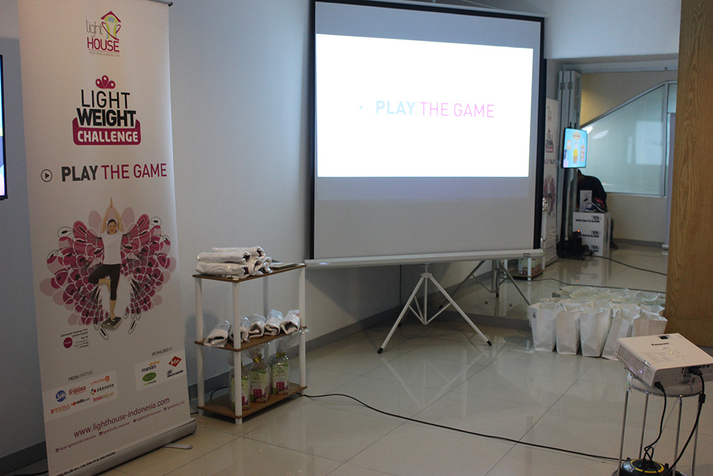 LWC 2016 (07) lightHOUSE Thamrin disulap menjadi ruang workshop Finalis