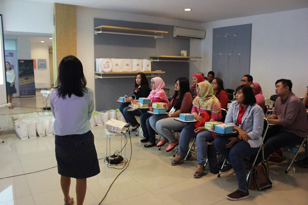 LWC 2016 (08) Workshop diikuti pengumuman 10 Finalis